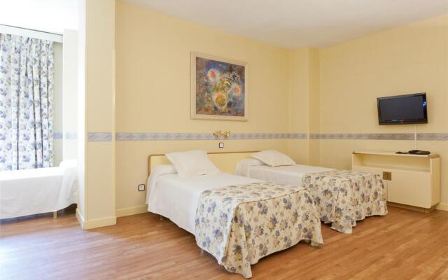 Aparthotel Tribunal