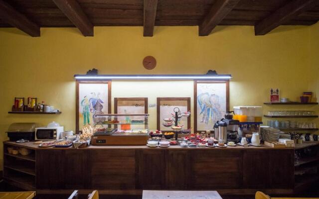 Hotel U Maleho Vitka