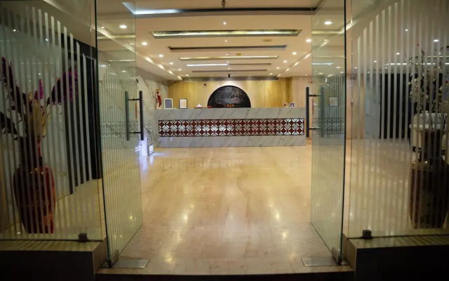 Hotel La Casa