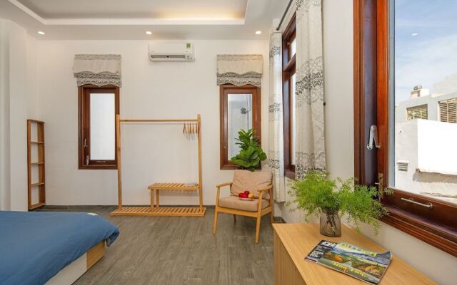 Chipa Homestay