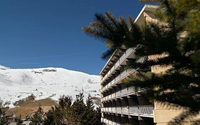 2 Alpes Jandri