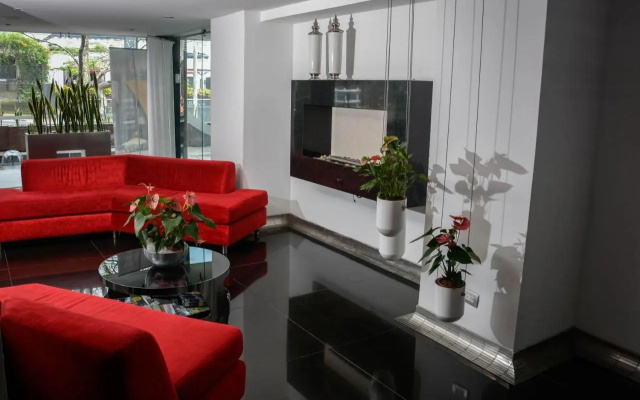 ZiOne Luxury Hotel Pereira