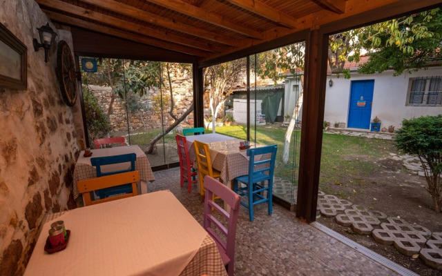 Istanbul Pansiyon