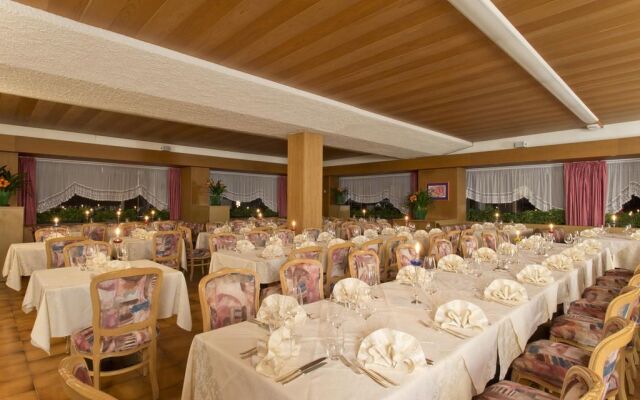 Hotel Arnika Wellness