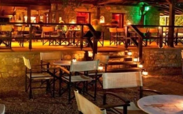 Melitsina Village Hotel