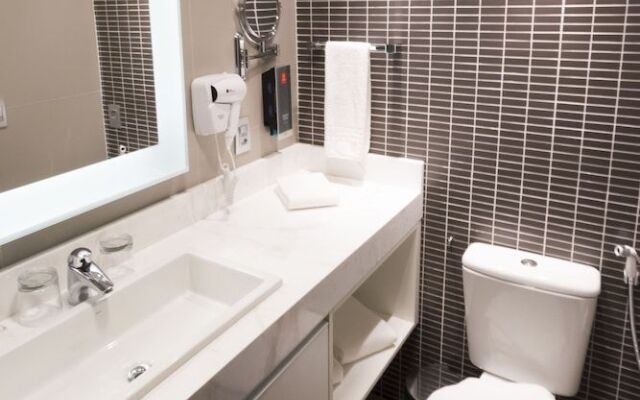 Adagio Curitiba Batel (Opening October 2018)