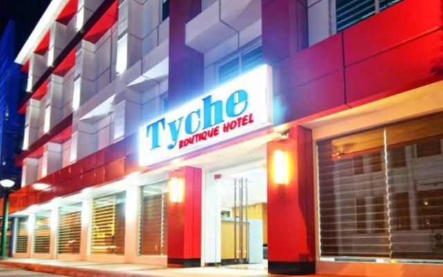 Tyche Boutique Hotel