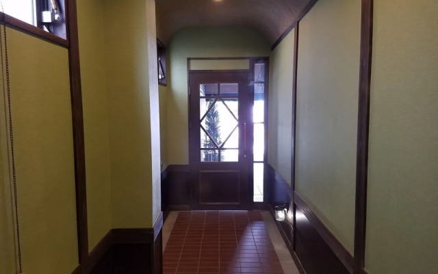 Hotel Kizan Club