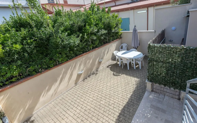 Onda Marina, Viareggio