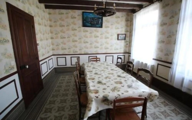 Ferme de Savy