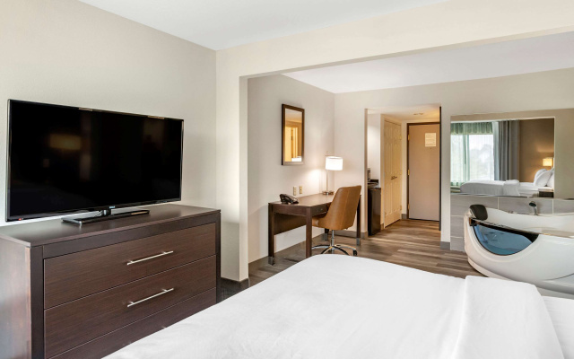 Comfort Inn & Suites Grand Blanc/Flint