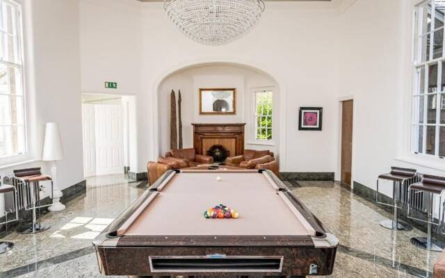 Leverhulme Hotel & Spa