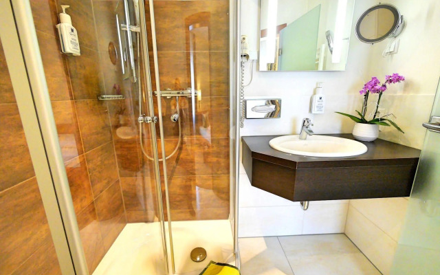 Mosel Hotel Hahn