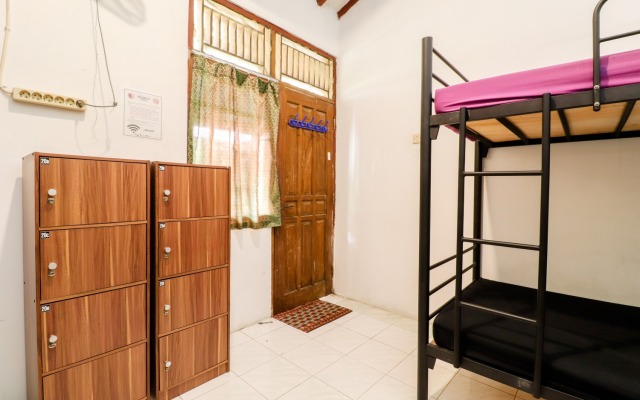Arjuna 31 Homestay