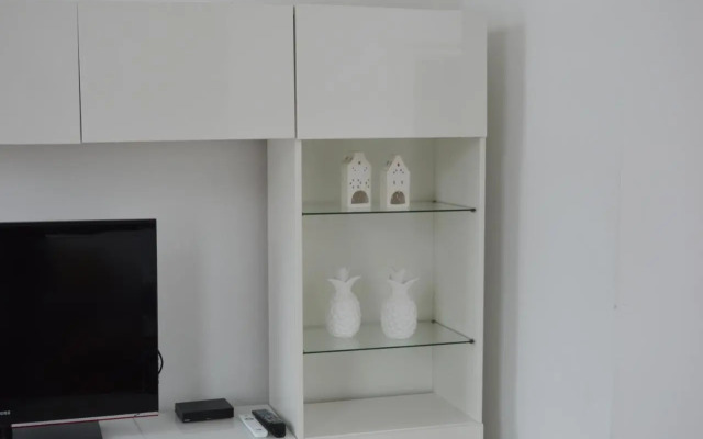 Apartment DaMaxx