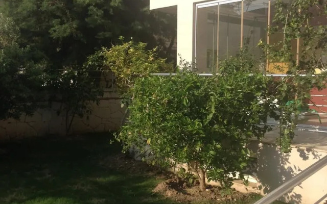 Zeytin Apart Otel