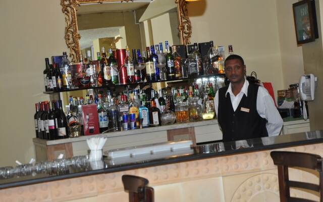 Addis Regency Hotel