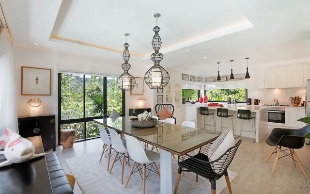 Villa Celetse Samui
