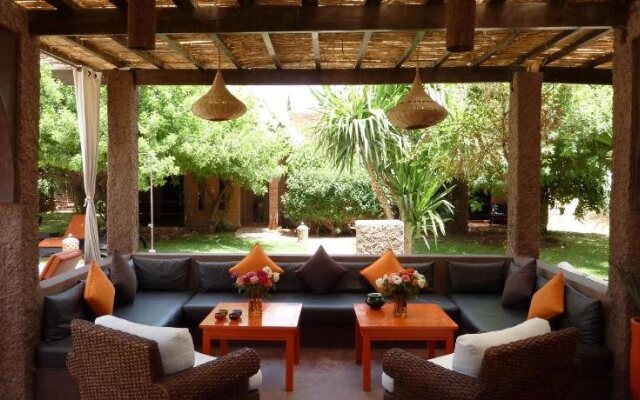 La Villa Kacy