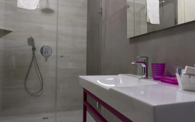 Hotel San Crispino
