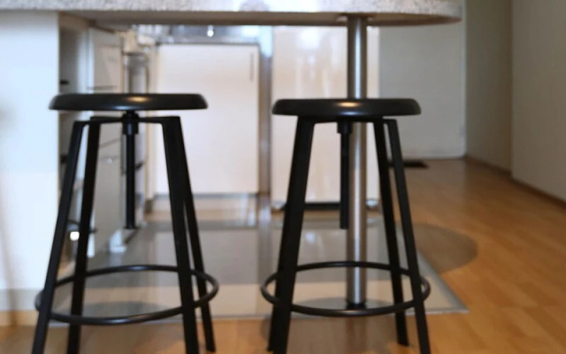 Relájate y recarga entre San Isidro y Miraflores