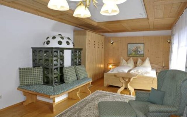 Apartmenthaus Sonnenhang