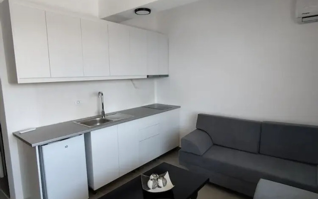 Horizon Hill Apartments