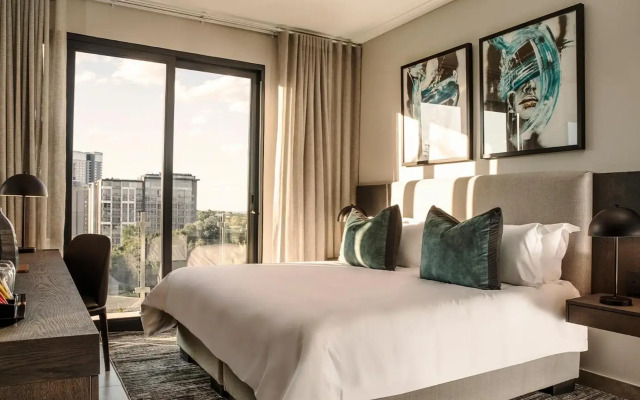 Catalyst Apartment Hotel by NEWMARK