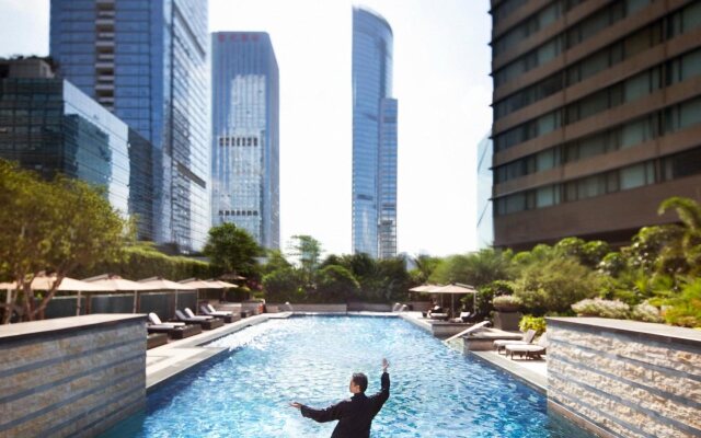 The Ritz-Carlton, Shenzhen