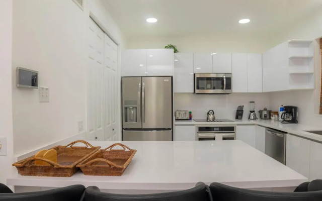 Colina 5D - 3 bdr 2 Bath Family