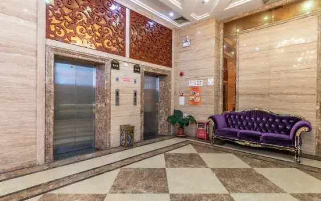 Leyuan Hotel