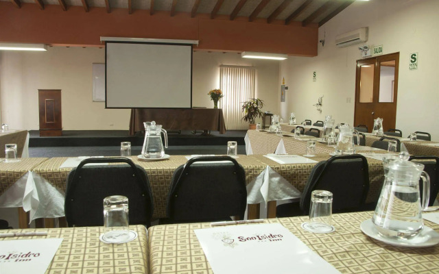 San Isidro Inn