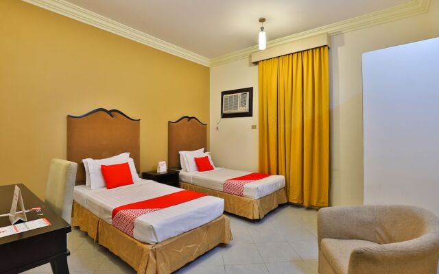 Zahrat Al Jal by OYO Rooms