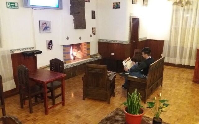 Hotel Casa Pinto