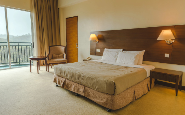 Heritage Hotel Cameron Highlands – Guest Rooms – Tanah Rata