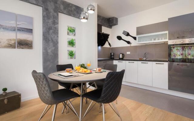 Bepo Luxury Apartments