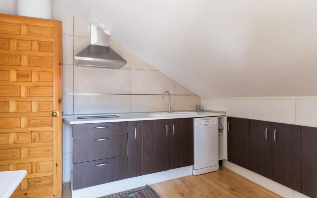 APARTAMENTOS TURISTICOS TURISToledo