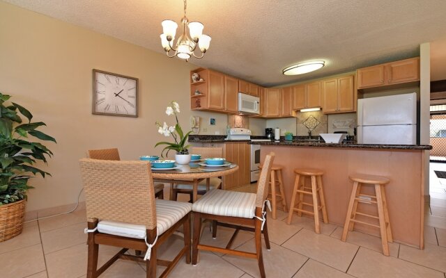 Kamaole Sands 5-313 1 Bedroom Condo