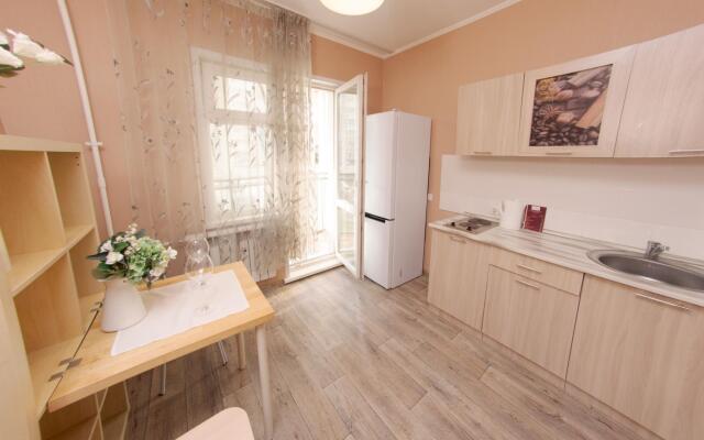 Home Hotel (Хоум Отель) на 1-ой Заречной