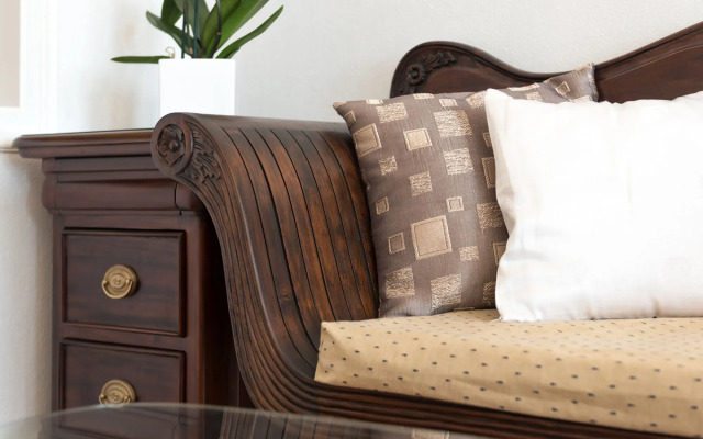 Chelidonia Traditional Villas