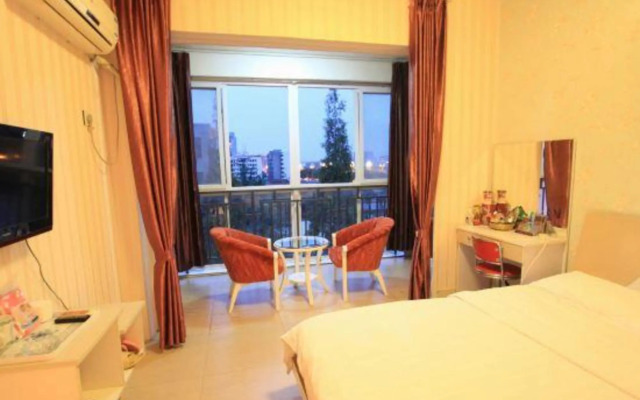 Huaxin Hotel