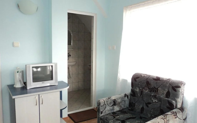 Guest House Chifchibashievi