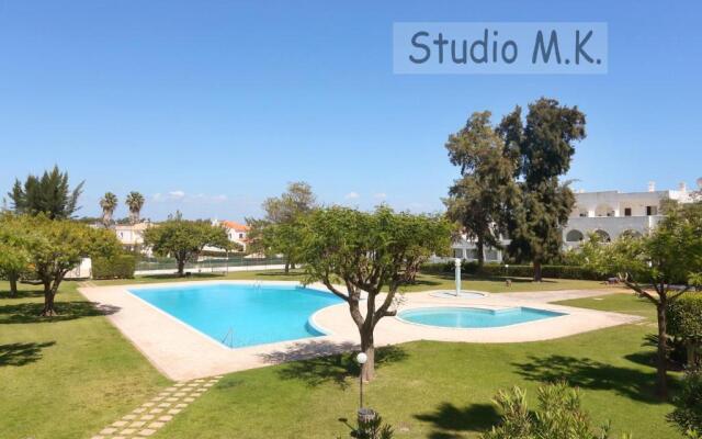 Appartement ALbufeira , Santa Eulalia ,