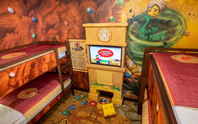 LEGOLAND  Dubai