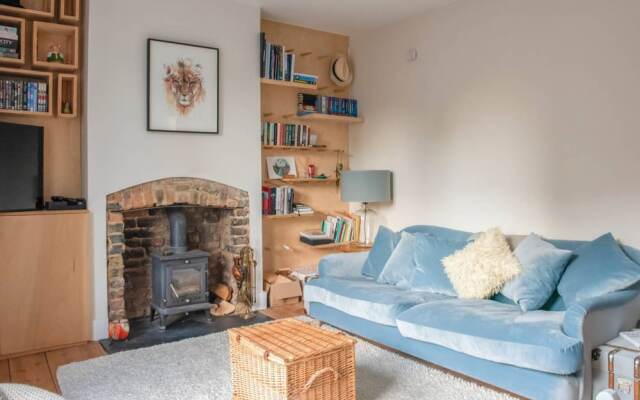 Rustic 1 Bedroom Peckham Flat