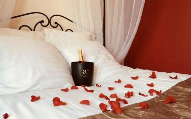 La Bulle de Champagne