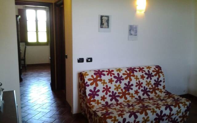 Orchidea Apartment 14 Km to Pisa