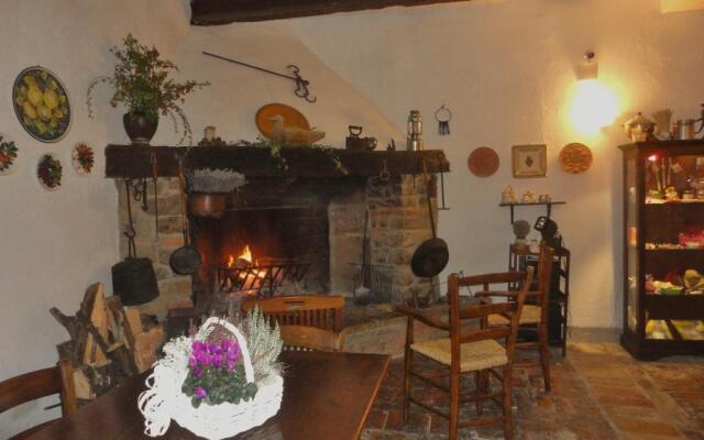 Agriturismo Monterosello