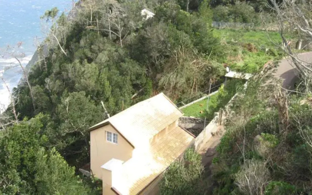 Refugio das Faias