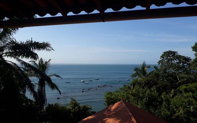 Residence Vila Das Flores